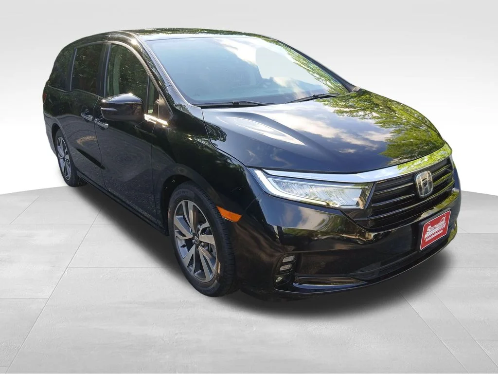 Used 2023  Honda Touring image 15