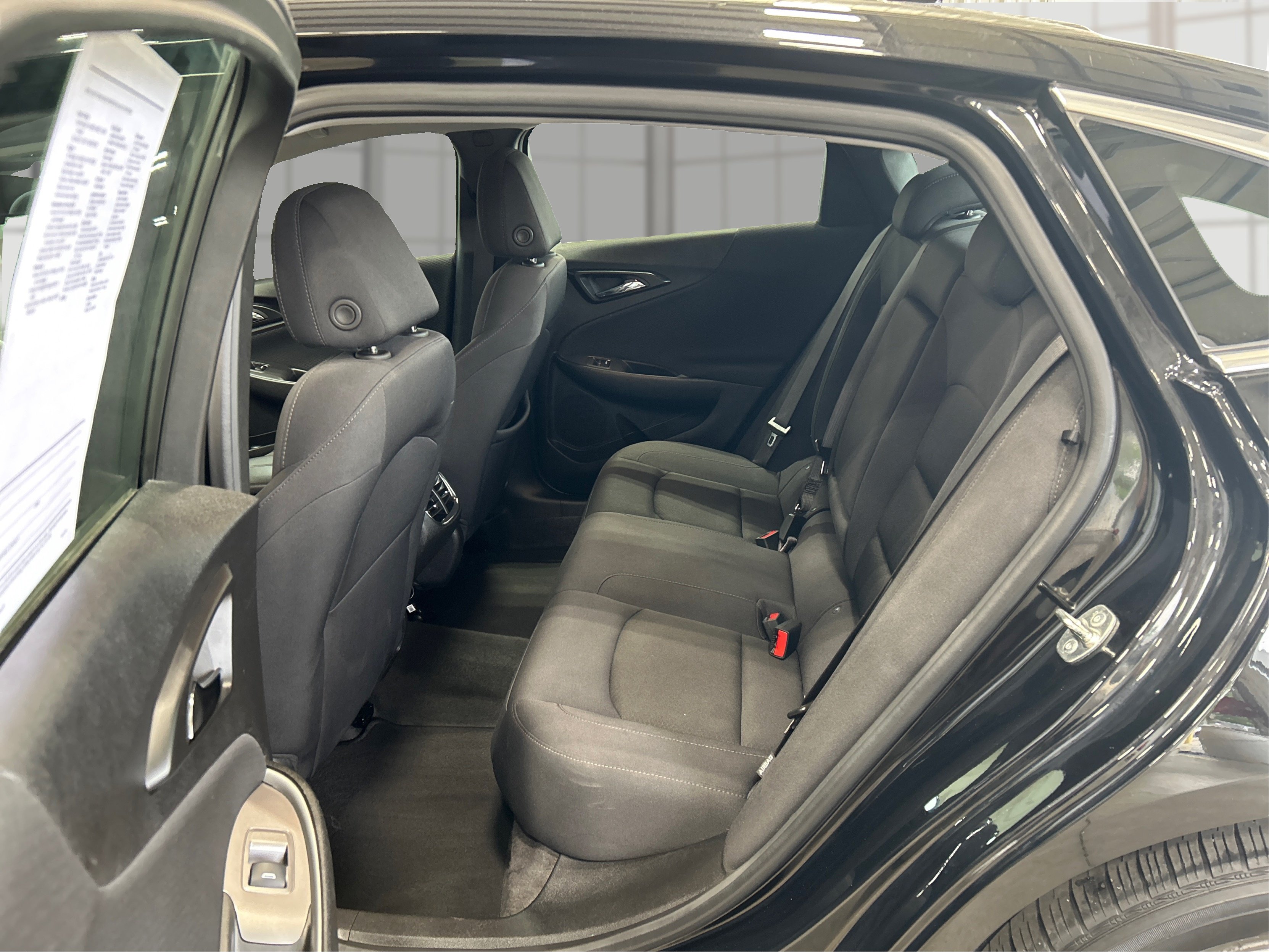 Used 2024 Black Chevrolet LT image 10