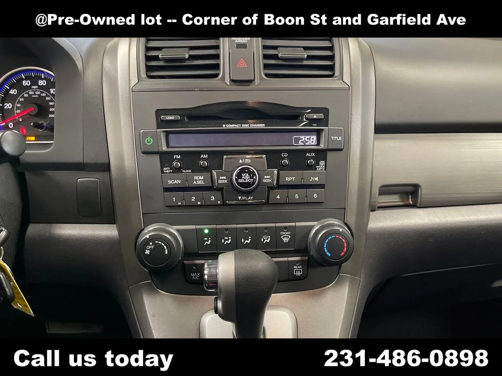 Used 2011  Honda EX image 18