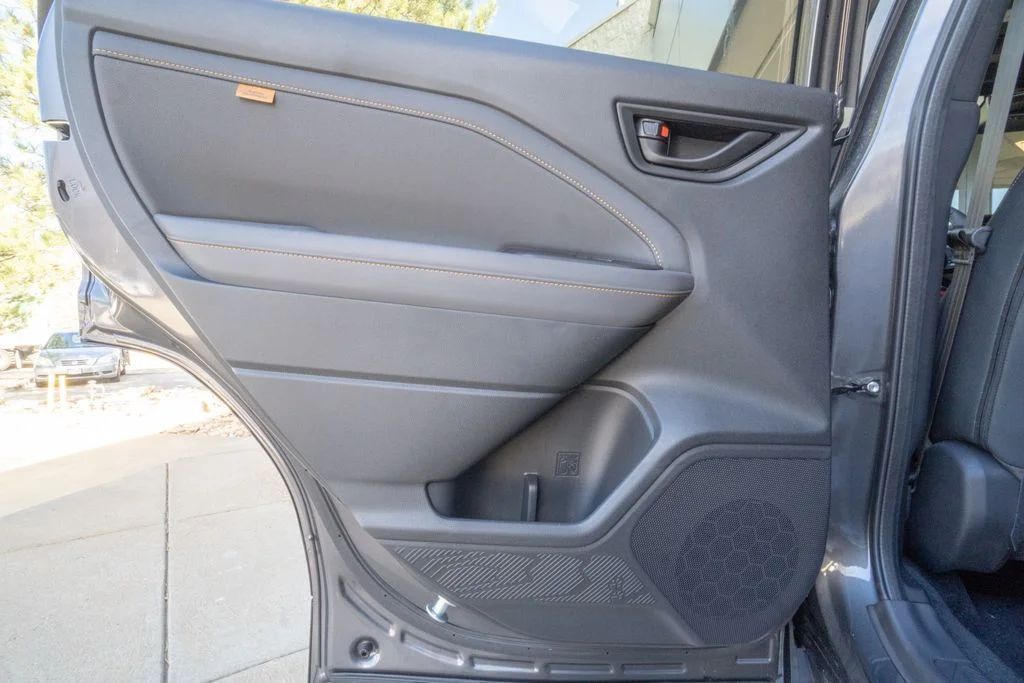 2026 Subaru Forester Wilderness - Photo 16