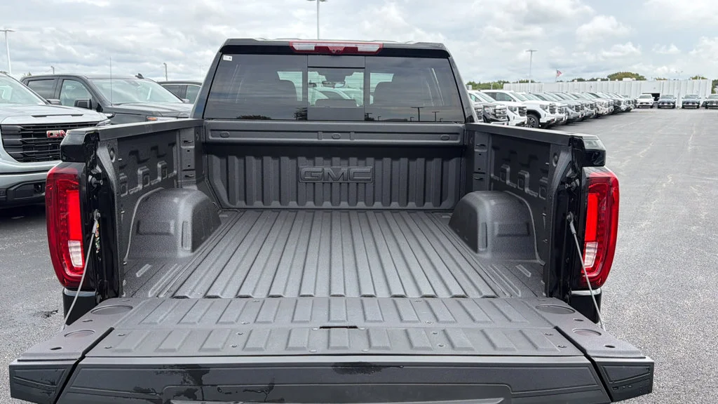 2026 GMC Sierra 1500 Denali - Photo 30