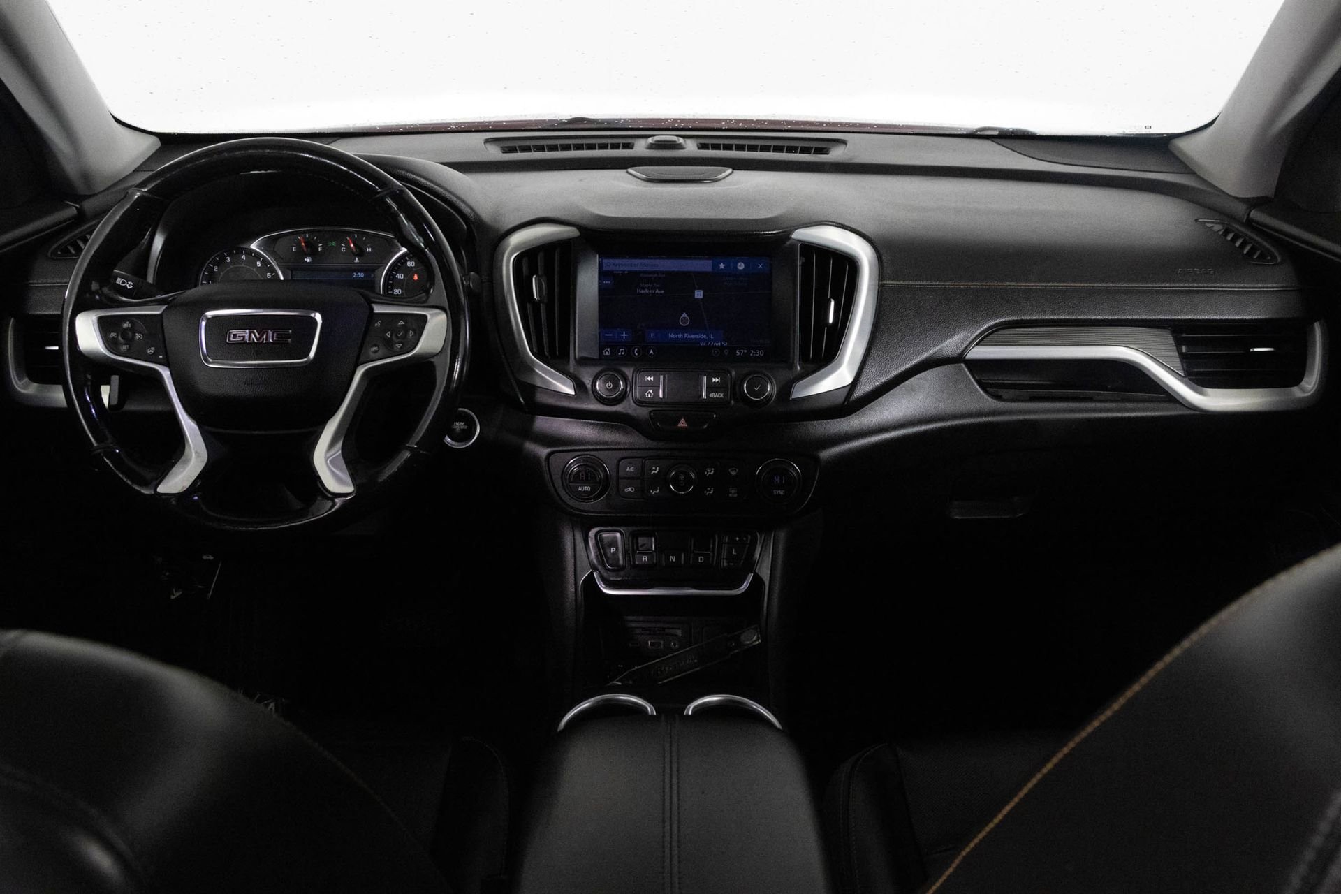 2019 GMC TERRAIN - Image 21