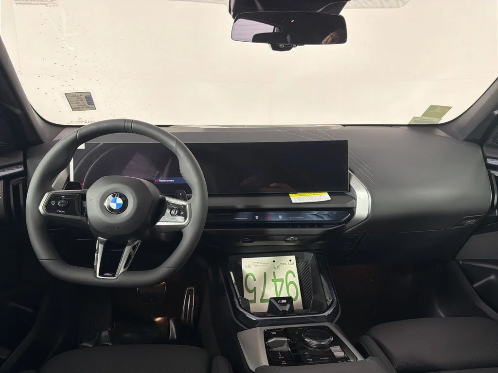 Used 2026 Dune Grey Metallic BMW 30 xDrive image 14