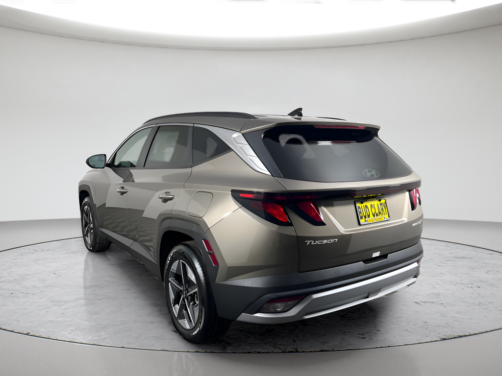 New 2026 Beige Hyundai SEL image 5