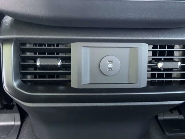 New 2026 White Ford STX image 10