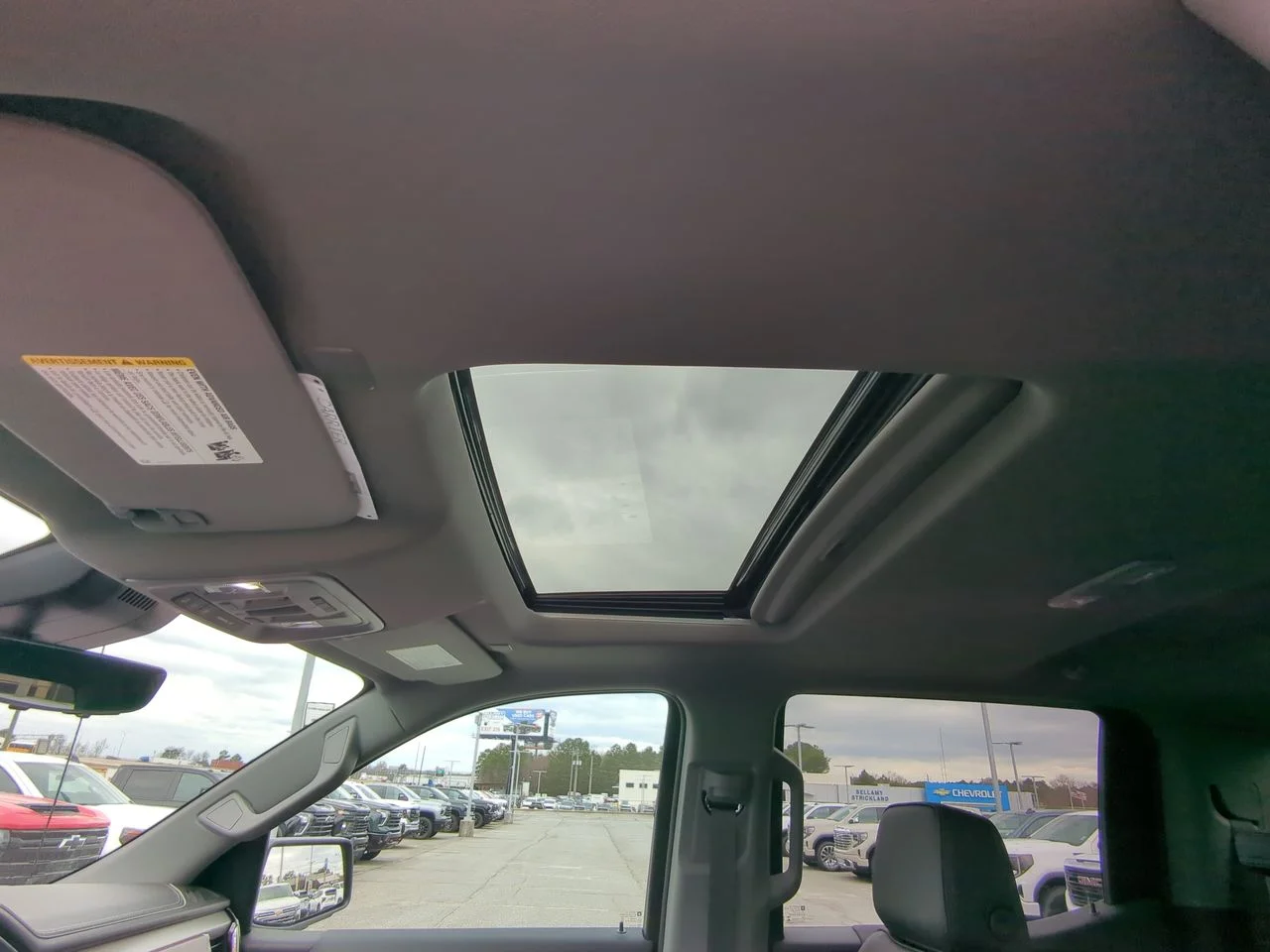 2026 GMC Sierra 1500 Denali - Photo 79