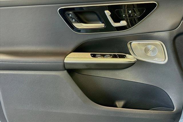 New 2026 Cirrus Silver Metallic Mercedes-Benz GLC 300 image 46