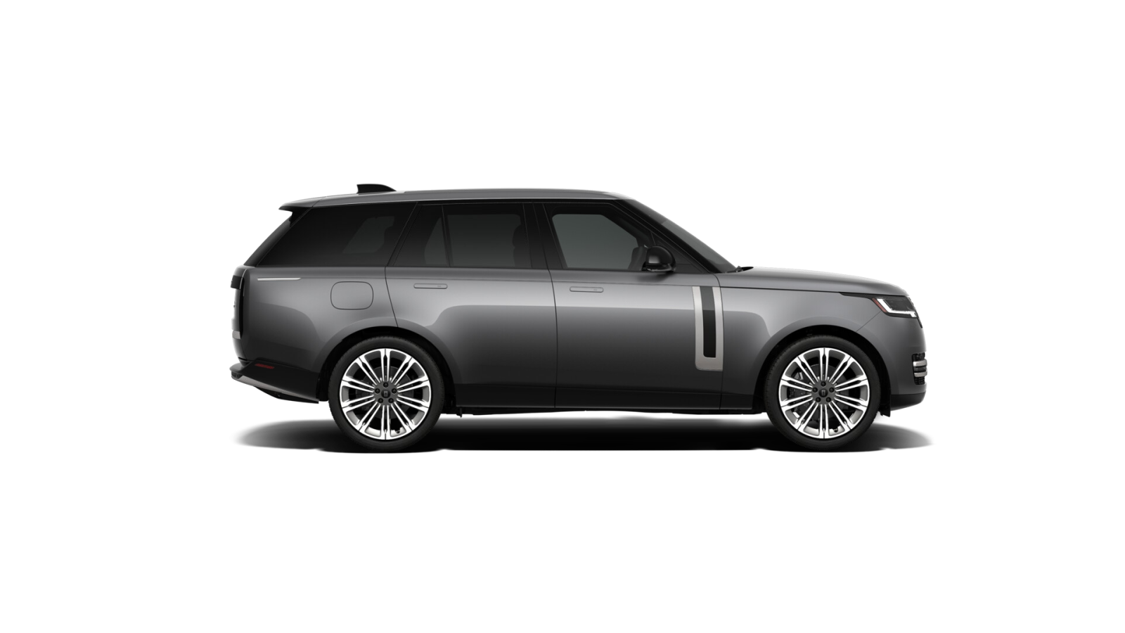 New 2027 Eiger Grey LAND ROVER SE 530PS Auto image 3