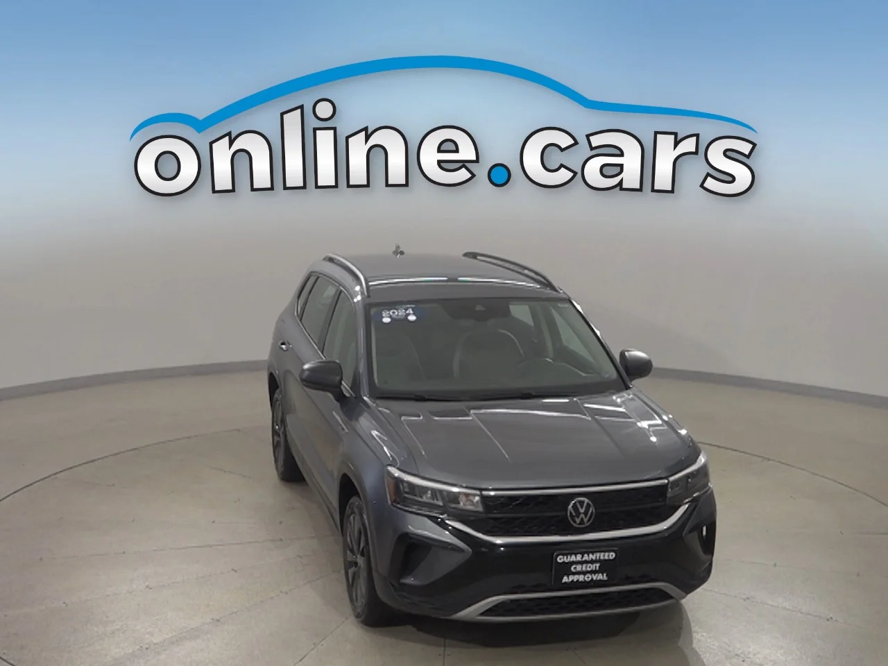 Used 2024 Gray Volkswagen 1.5T S image 8