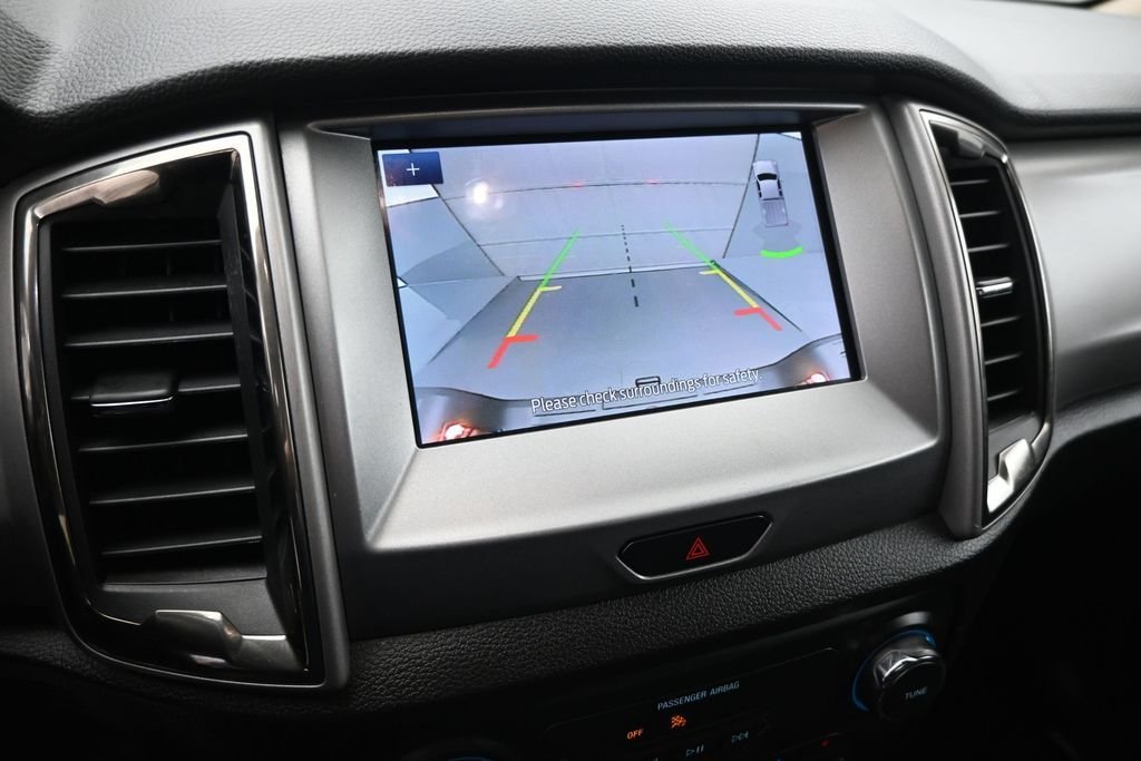 Used 2023 Black Ford XLT image 14