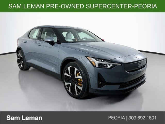 2024 Polestar 2