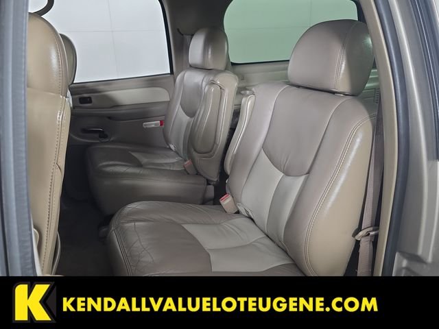 Used 2003 Gray GMC Denali image 24