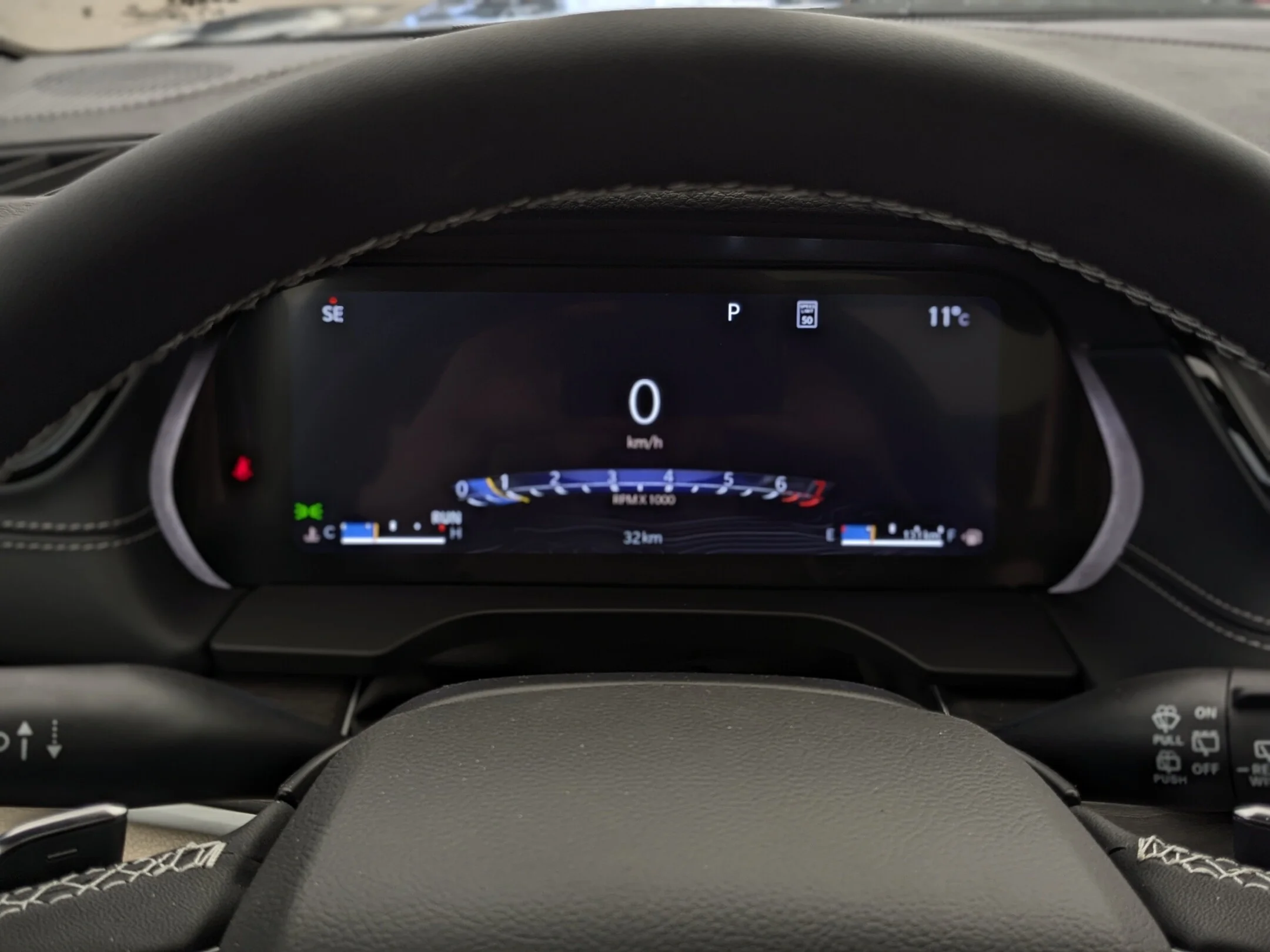 New 2026 Black Jeep Limited - - 4x4 - Panoramic Sunroof - Luxury Tech II - 9 Amplified Speakers - Remote Start & More! image 19
