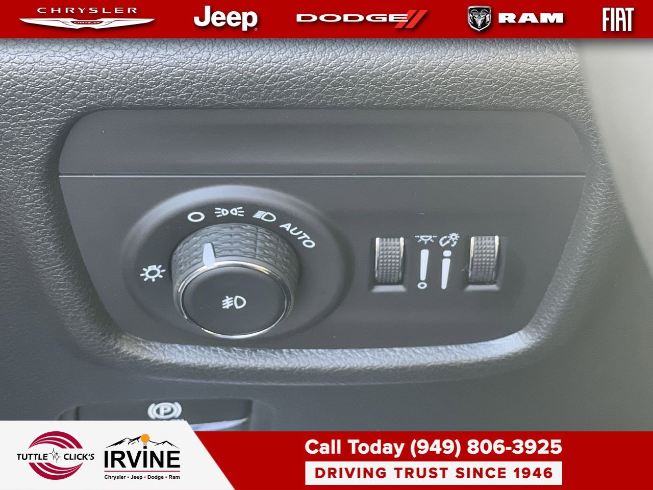 2026 Jeep Grand Cherokee Limited - Photo 23