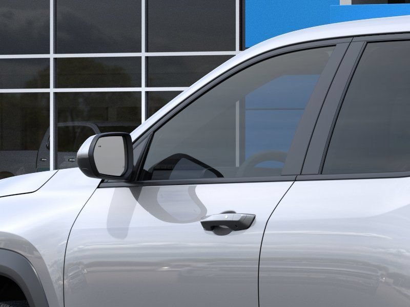 2027 Chevrolet Equinox LT - Photo 12