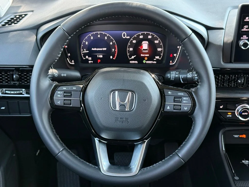 Certified Used 2026  Honda EX-L image 22