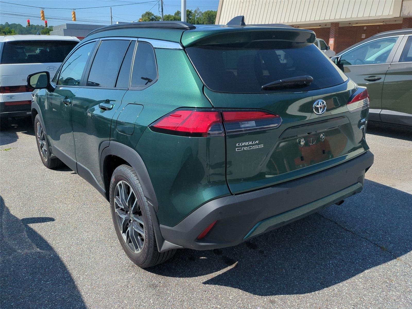 Used 2026 Cypress Toyota XLE image 6