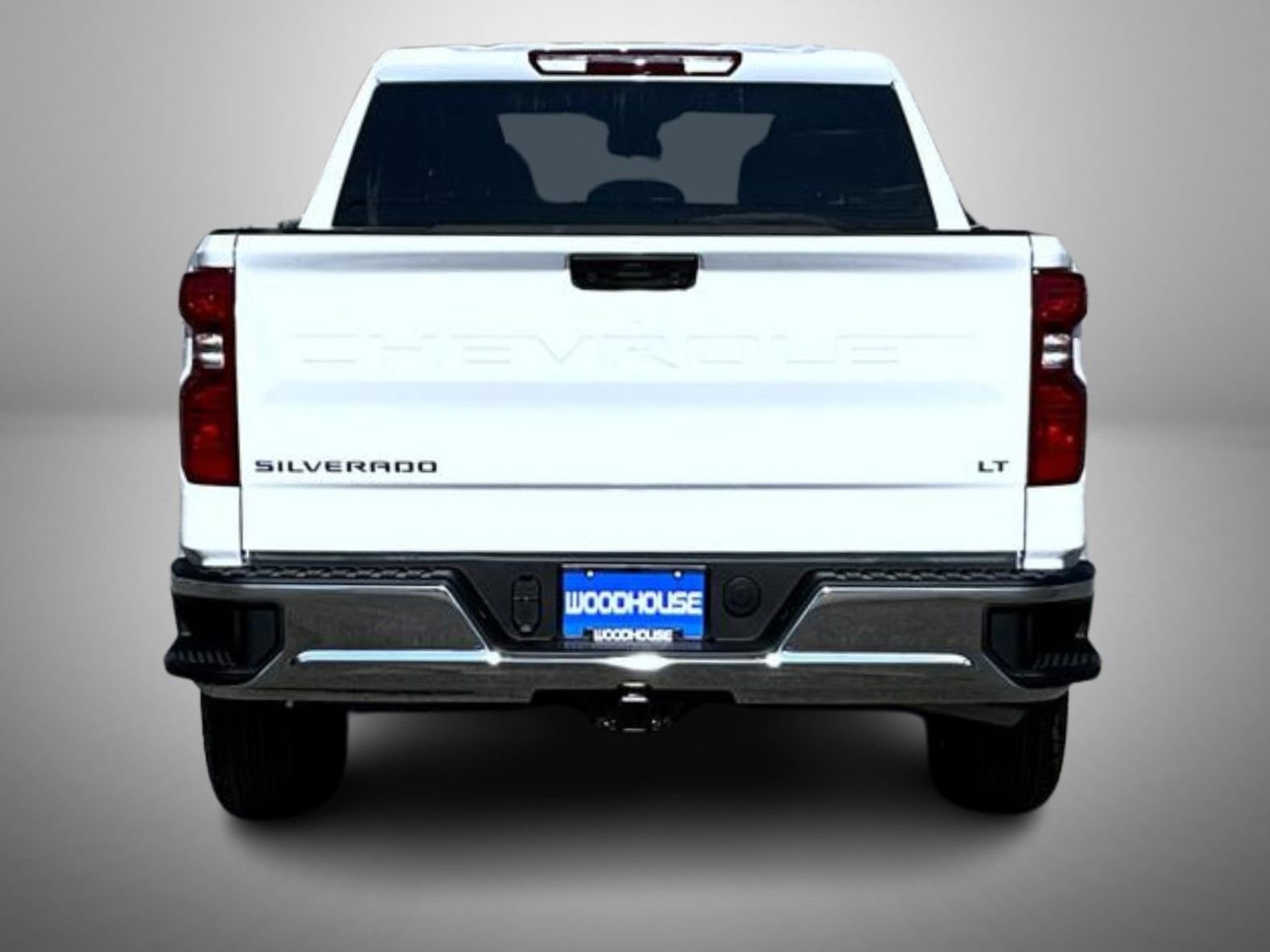 2026 Chevrolet Silverado 1500 LT - Photo 6