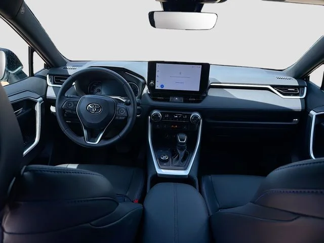 Used 2025 Beige Toyota XSE image 26