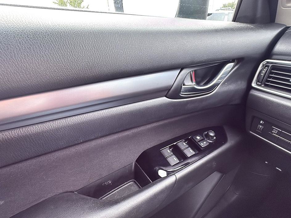 Used 2019 Soul Red Crystal Metallic Mazda Sport image 15