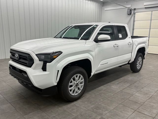 New 2026 Ice Cap Toyota  SR5 image 5