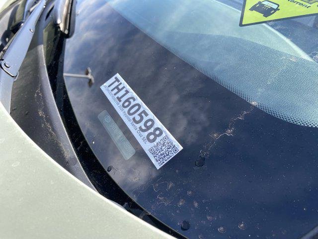 New 2026 Sage Gray Hyundai SEL FWD image 29