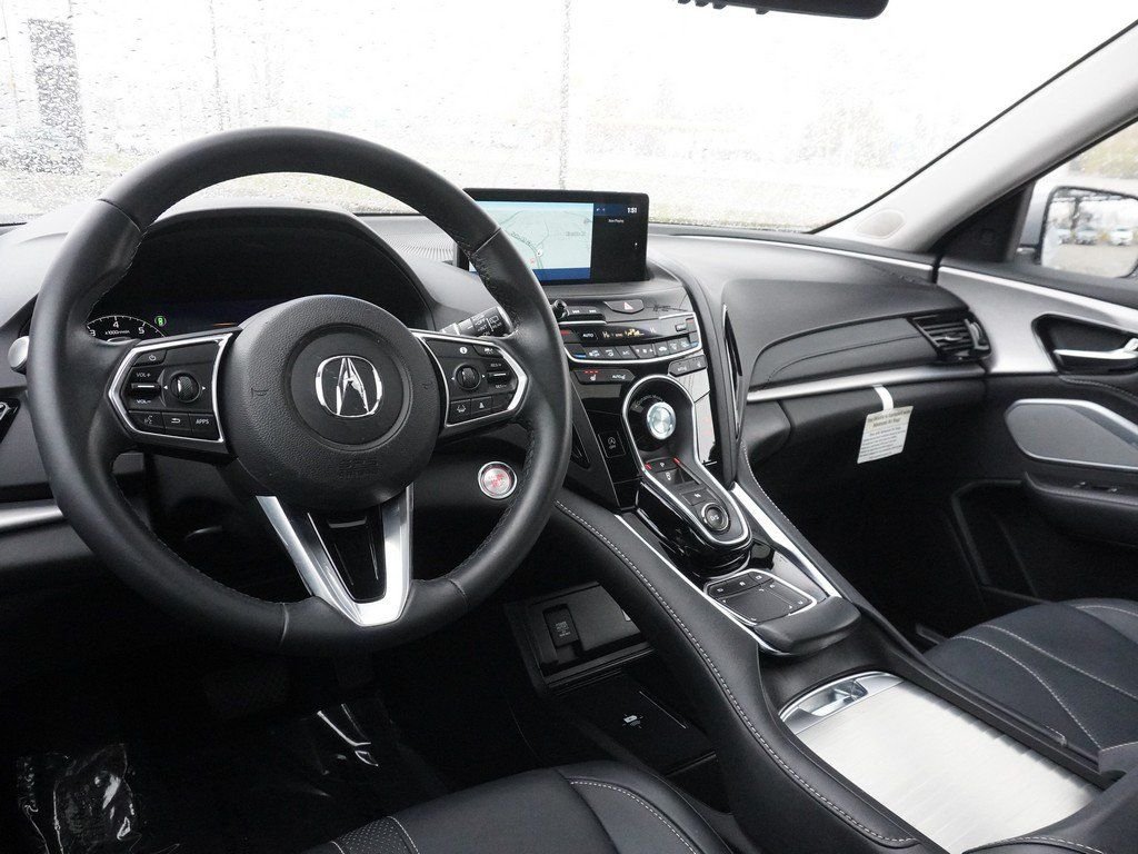 2023 Acura RDX Technology Package - Photo 23
