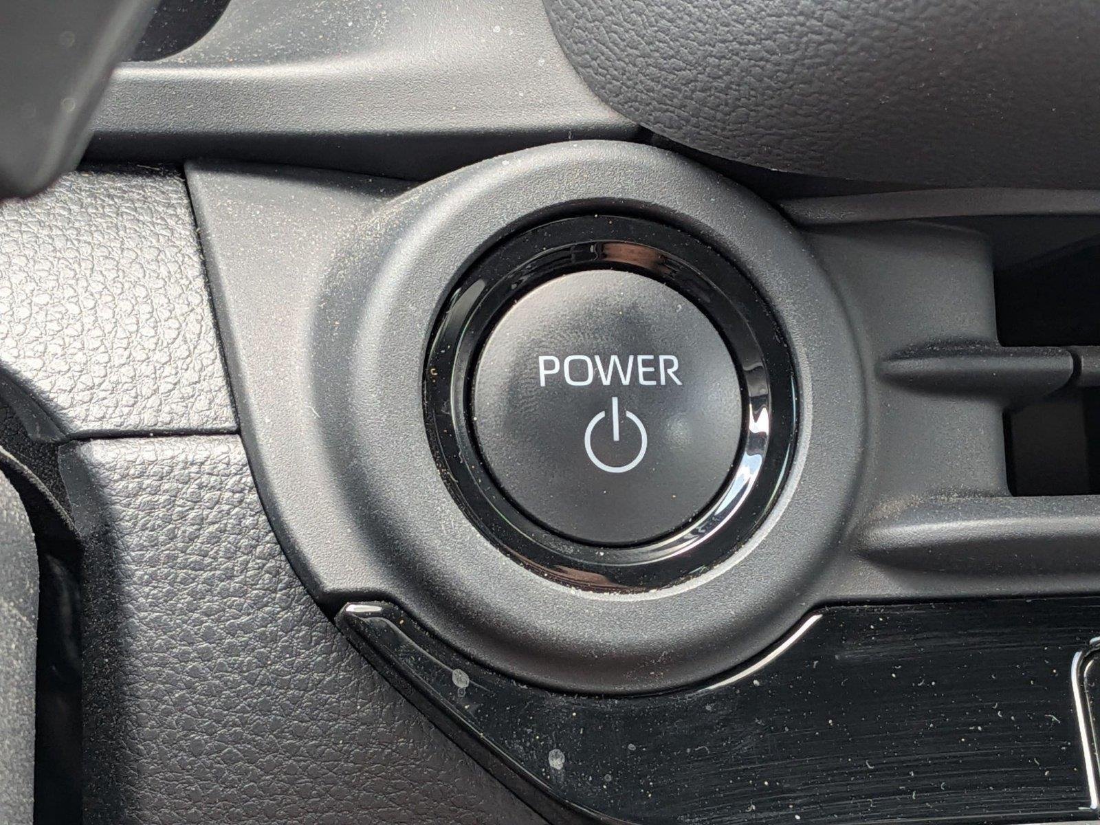 Used 2025 Oxygen White Toyota Limited image 17