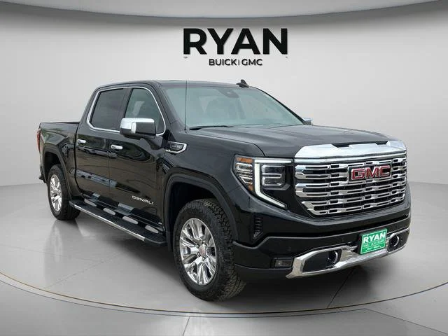 2026 GMC Sierra 4WD Crew Cab Standard Box Denali's photo