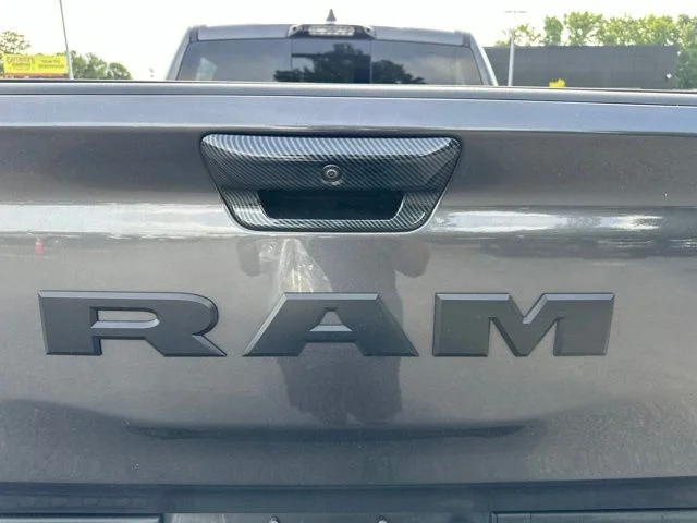 Used 2022 Gray Ram TRX image 11