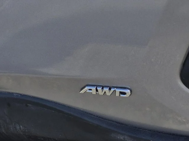 Used 2024 Silver Sky Metallic Toyota LE image 9