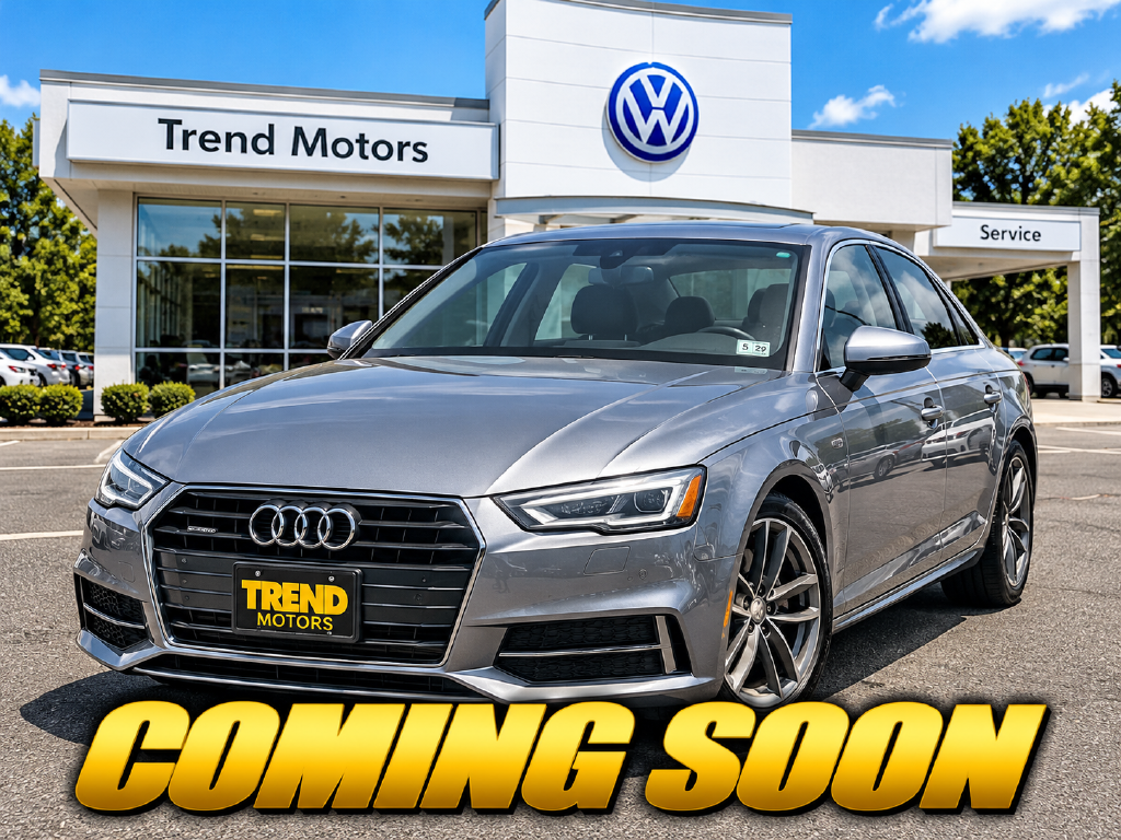 Used 2015 Gray Audi 2.0T Premium image 1