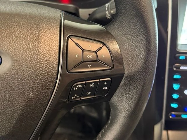 Used 2018 White Ford Limited image 15