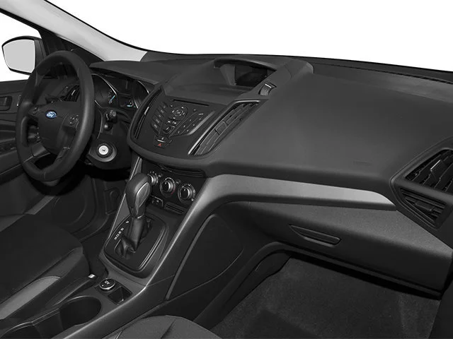 Used 2014 Sterling Gray Metallic Ford Titanium image 17
