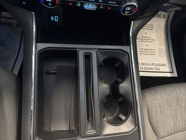 Used 2021 Gray Ford XLT image 27