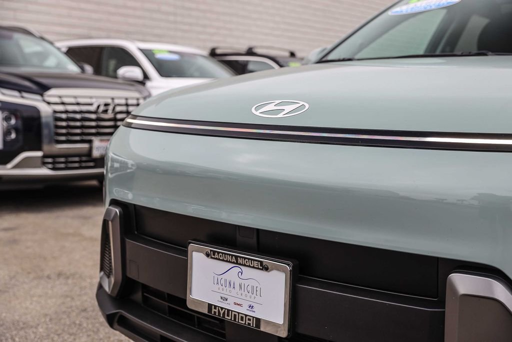 2024 Hyundai Kona SEL - Photo 11