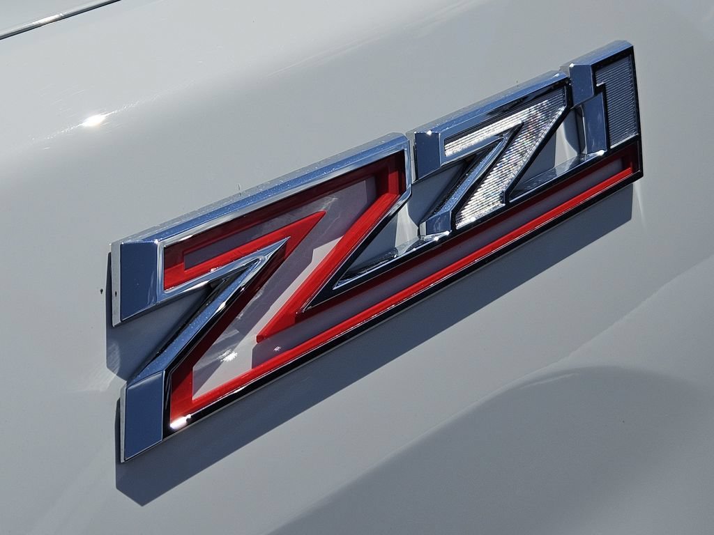 2026 Chevrolet Silverado 2500 HD Custom - Photo 6