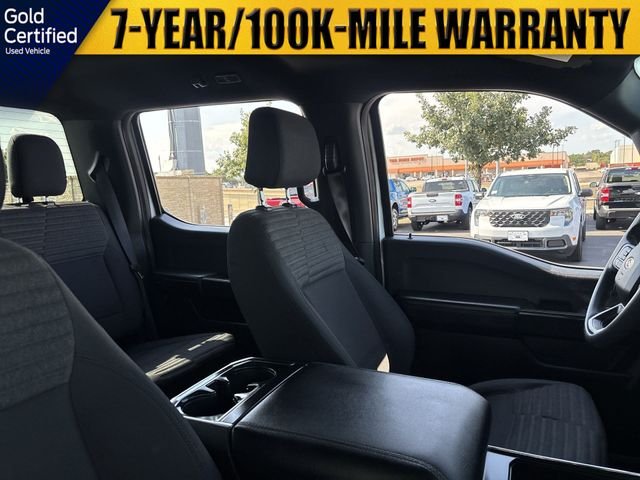 Used 2023 White Ford XL image 18