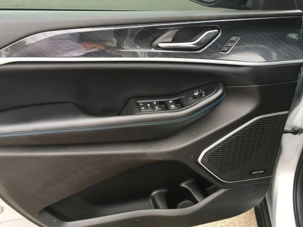 2024 Jeep Grand Cherokee Trailhawk 4xe - Photo 19