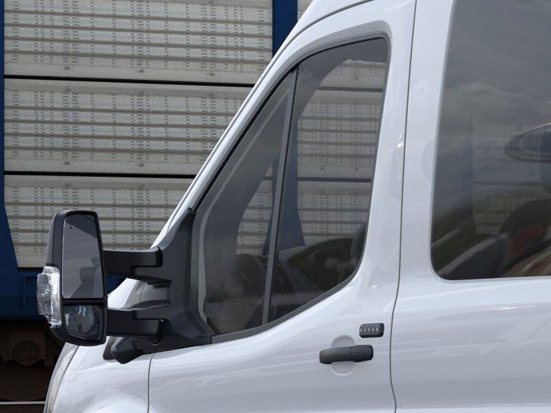 2025 Ford Transit Passenger Van XL - Photo 20