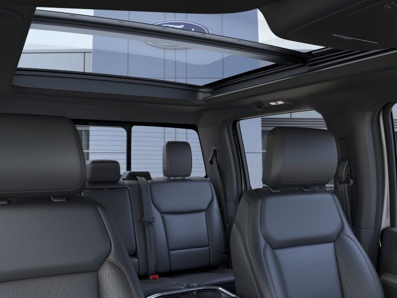 2025 Ford F-150 Lariat - Photo 22