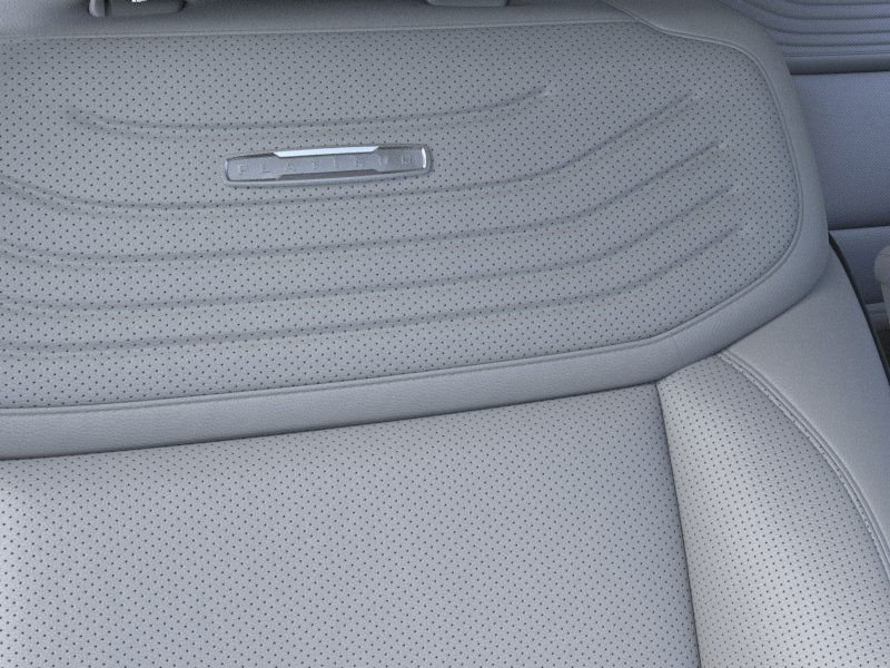 New 2025 Stone Blue Metallic Ford Platinum® image 16