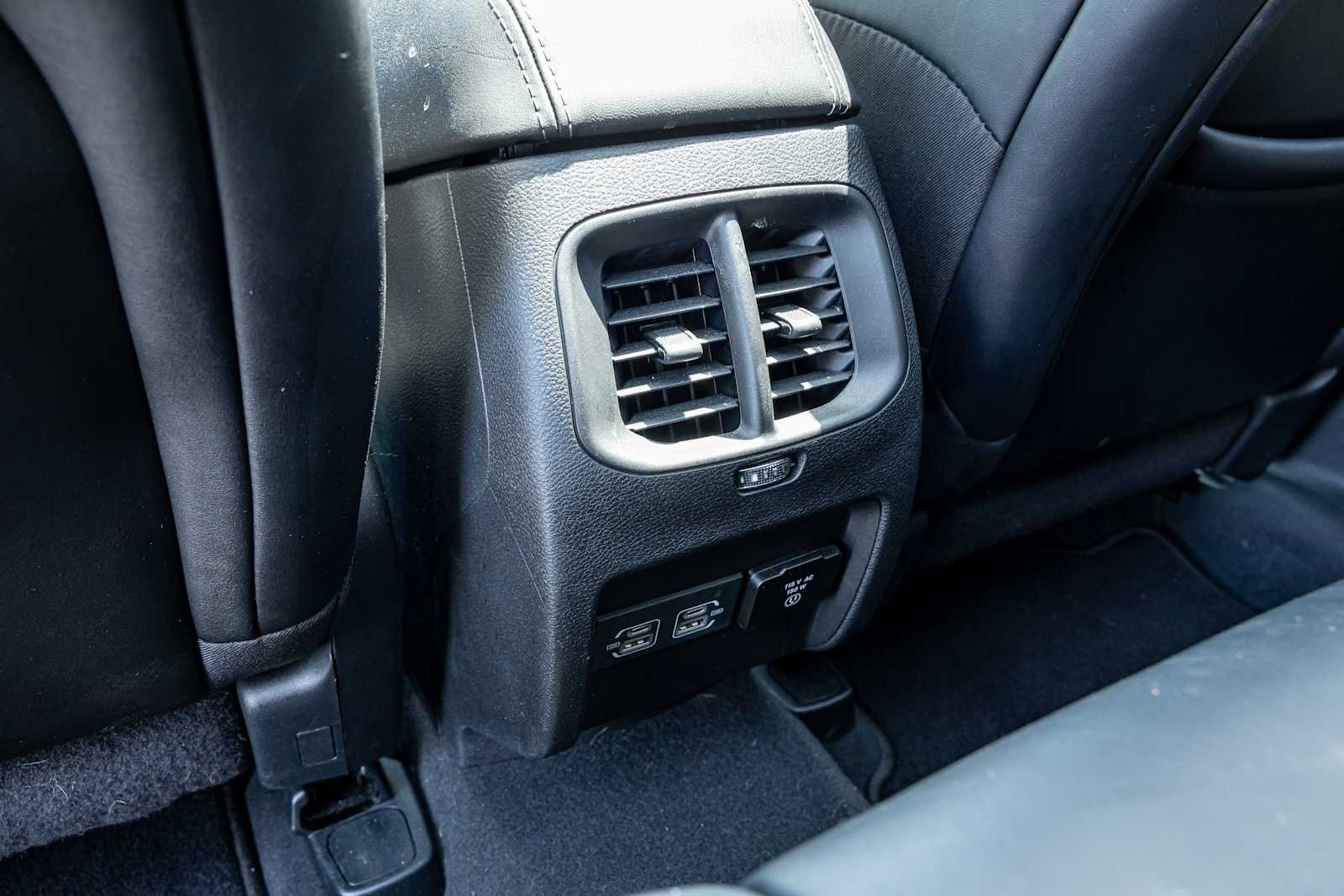 Used 2022 Sting-Gray Clearcoat Jeep Limited image 31