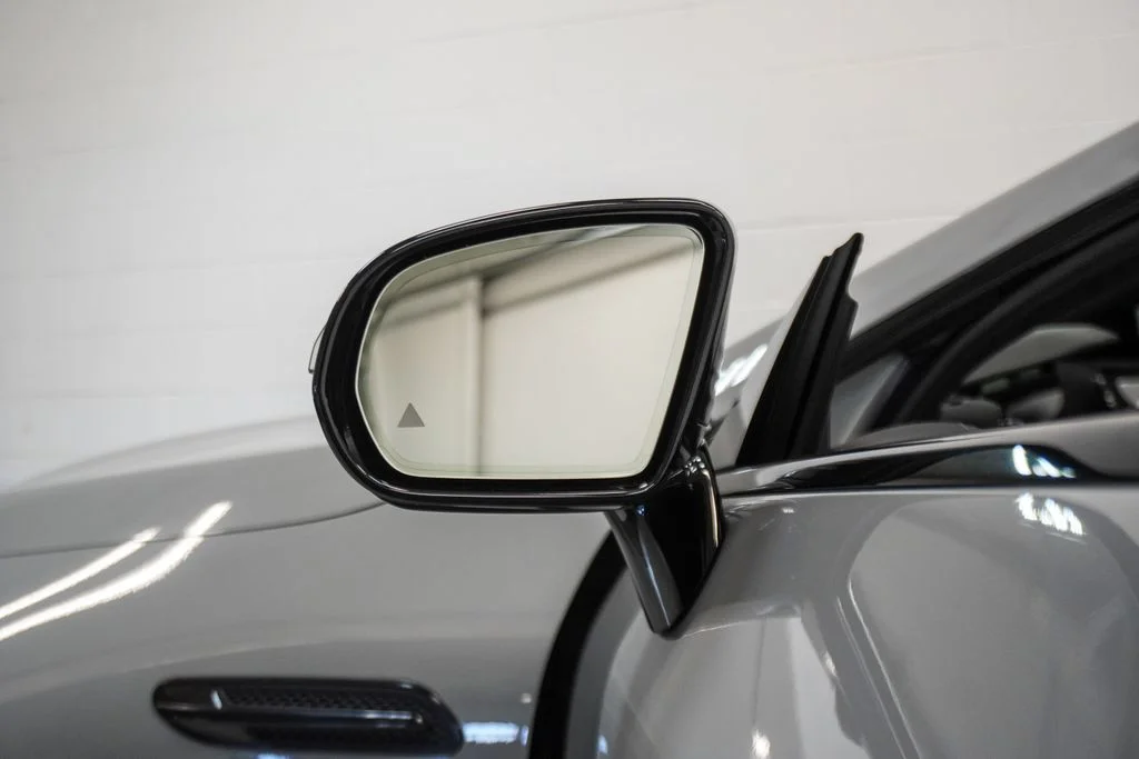 Used 2023 Gray Mercedes-Benz S image 37