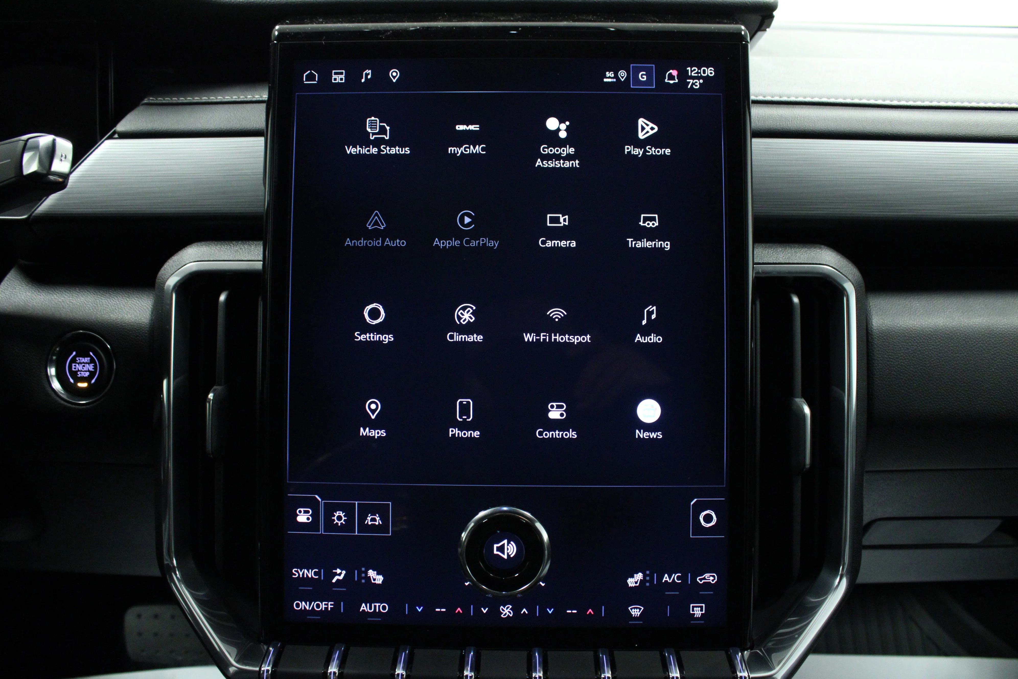 New 2026 Sterling Metallic GMC Elevation image 23