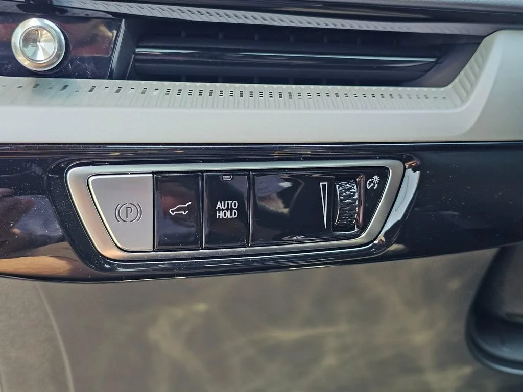 New 2026 Black Raven Cadillac Sport image 23