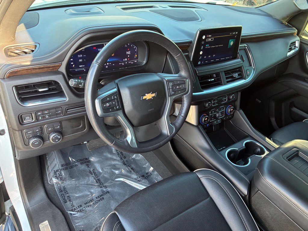 Used 2022 White Chevrolet Premier image 16