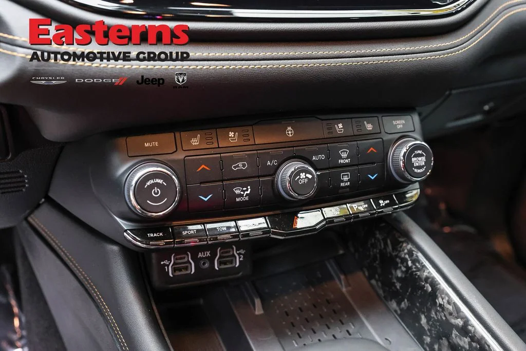 Used 2025 Gray Dodge R/T 20th Anniversary Plus image 18