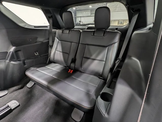 New 2026 Space White Metallic Ford Tremor® image 49
