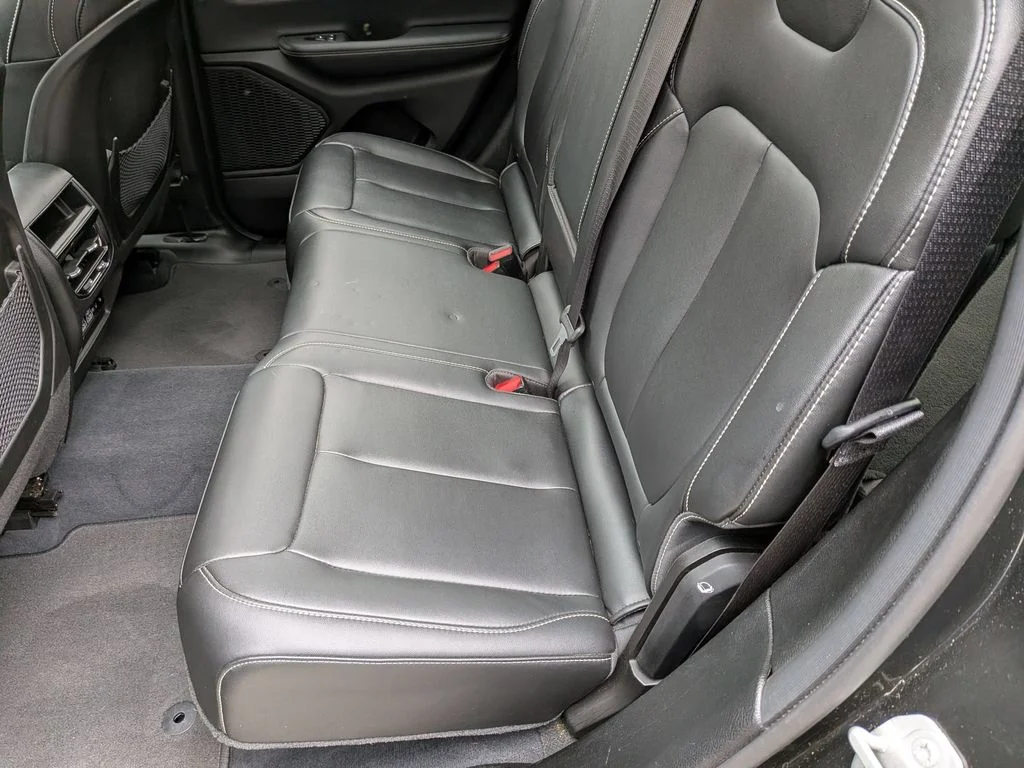 Used 2023 Brown Jeep Limited image 25